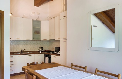 Primaluna Apartment | Mansarda Panoramica Valsassina