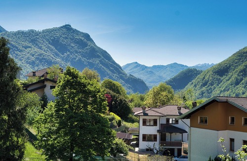 Primaluna Apartment | Mansarda Panoramica Valsassina
