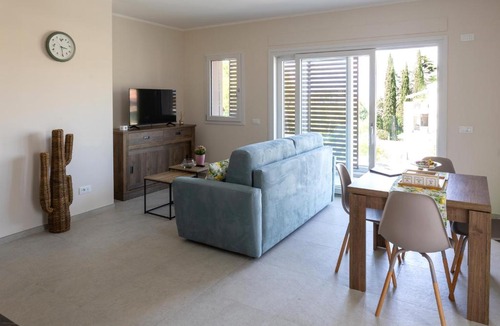 Lugana Apartment | Mansio Sermione - Sirmione4U