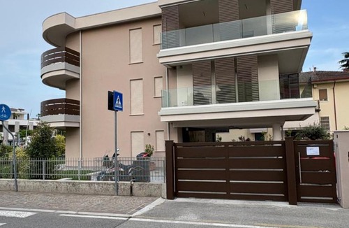 Lugana Apartment | Mansio Sermione - Sirmione4U
