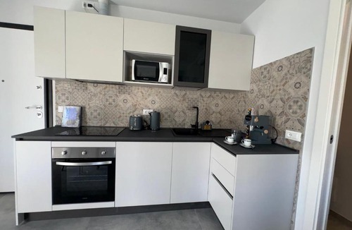 Lugana Apartment | Mansio Sermione - Sirmione4U