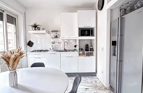 Monte Sacro Apartment | Mapi House, your home just steps from Metro B1