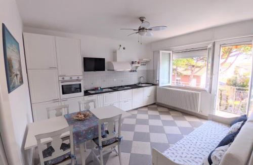 Punta Marina Apartment | Maréthias