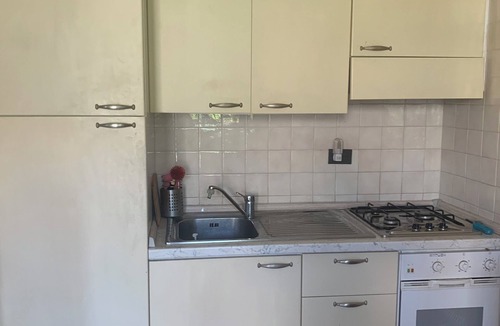 Marciaga Apartment | Marciaga, rustic in ancient hamlet
