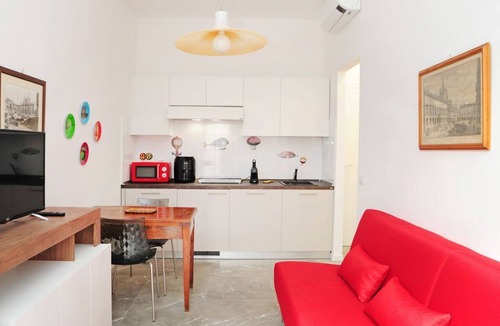 Varesine Apartment | Marco Polo Apartment