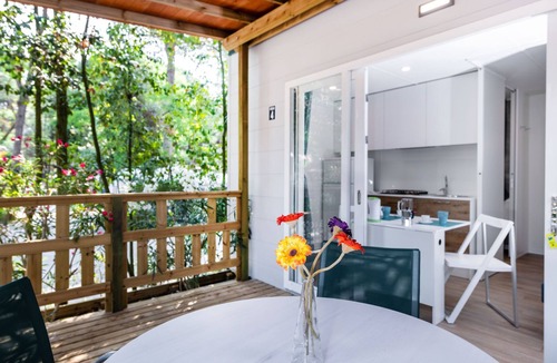 Lido di Spina House | Mare e Pineta by Interhome