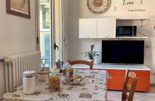 Viserba Apartment | Marechiaro - One-Bedroom Apartment