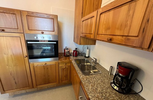 Stresa Apartment | Marenco apartment in Stresa with lake view