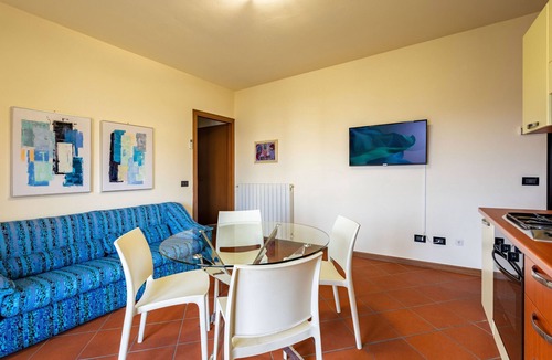 Monte Apartment | Marge Apartment