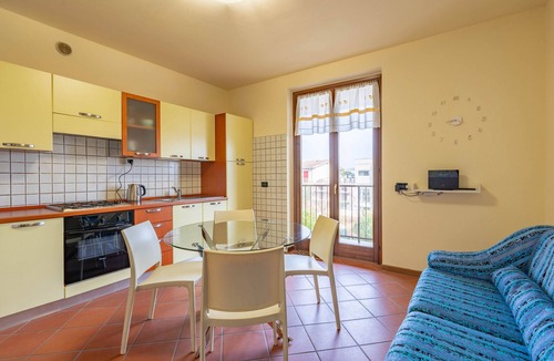 Monte Apartment | Marge Apartment
