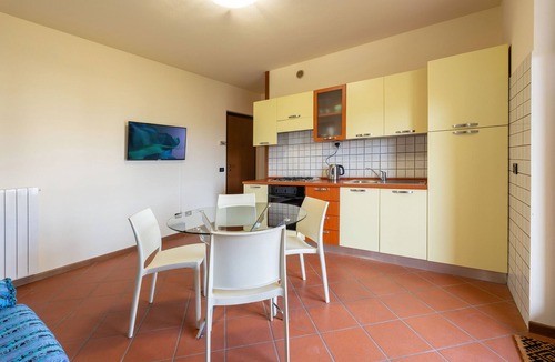 Monte Apartment | Marge Apartment