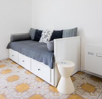 Solarolo Apartment | Marialuisa's Home - Residence Gardoncino