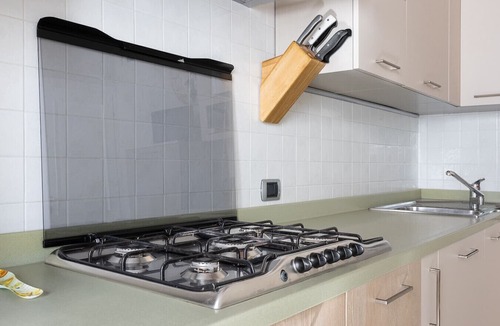 Gardone Riviera Apartment | Marietta Home with Lake View by Wonderful Italy