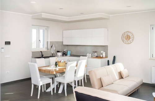 Formia Villa | Marilù Dream House Formia, Villa 800 meters from the sea