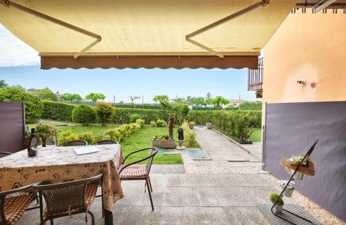 Pacengo Apartment | MARKUS - Regarda Travel