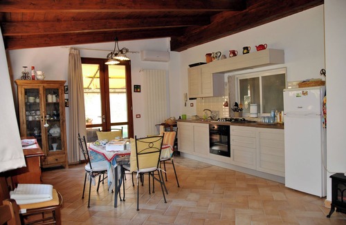 Formia Apartment | Marta's Studio in Formia