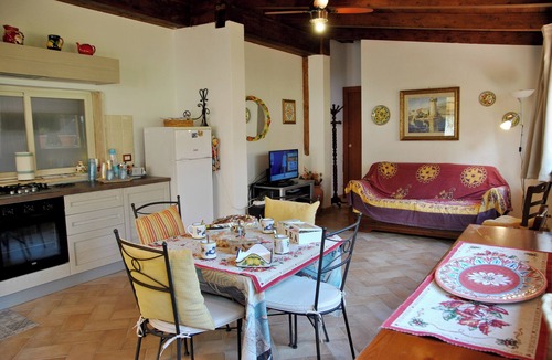 Formia Apartment | Marta's Studio in Formia