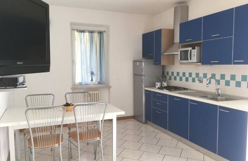 Magugnago Apartment | Mary Apartments - Apartment N.7 2-rooms 60m²