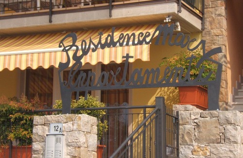 Magugnago Apartment | Mary Apartments - Apartment N.4 3 rooms 70 m²