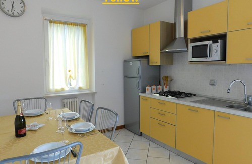 Magugnago Apartment | Mary Apartments - Apartment No. 3 3-rooms 70m²