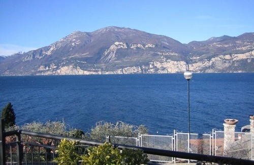 Magugnago Apartment | Mary Apartments - Apartment No. 3 3-rooms 70m²
