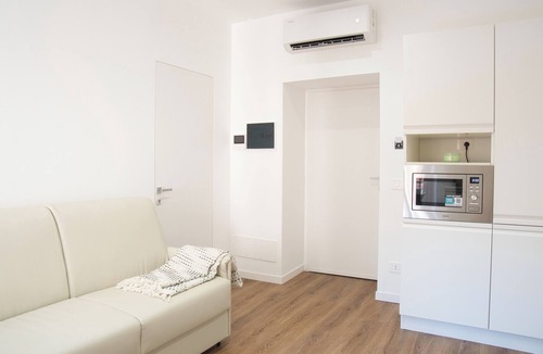 Lecco Apartment | Mascari Suites - Saxum