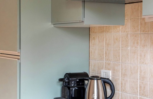 Monte Sacro Apartment | Massimo's House - 1 minute from Jonio metro station