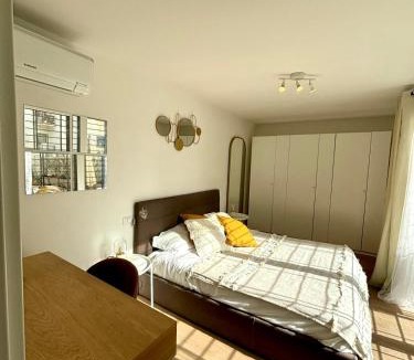 EUR Apartment | Matilda House EUR 4 posti letto