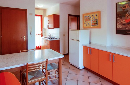 Rosapineta Apartment | Mediterraneo by Interhome