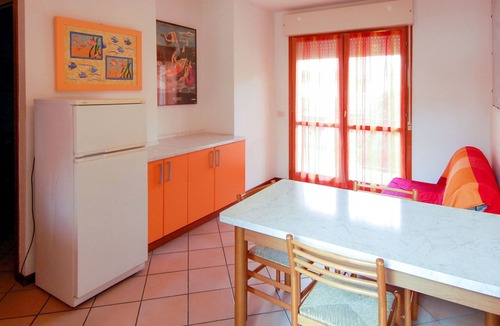 Rosapineta Apartment | Mediterraneo by Interhome