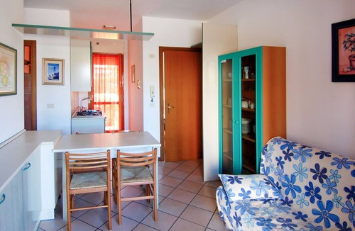 Rosapineta Apartment | Mediterraneo by Interhome