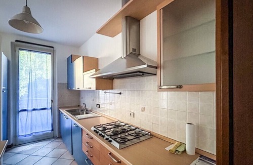 Azzate Apartment | MeLaChillo - Azzate, Lombardy