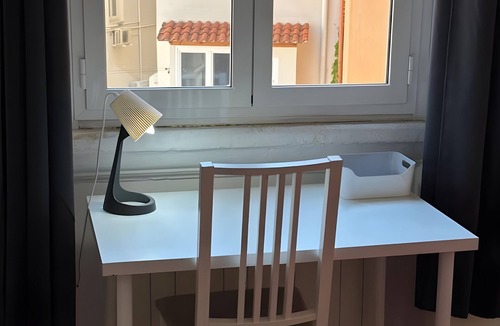 Rione VII Regola Apartment | Memories of yesteryear