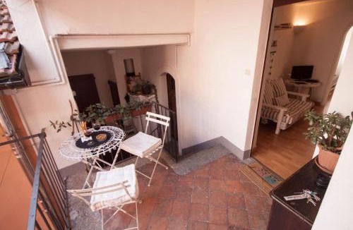 Menaggio House | Menaggio Centro by LoveComo