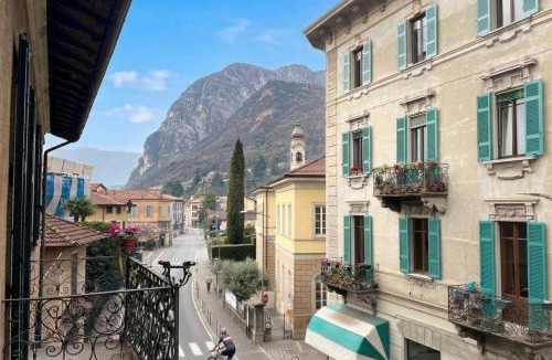 Menaggio Apartment | Menaggio Lake Como Elegance