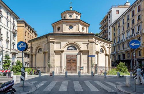 Lazzaretto Apartment | Meraviglioso 2 Camere 1,5 Bagni in Porta Venezia