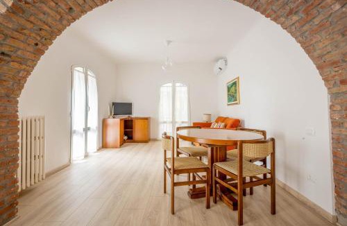 Lazzaretto Apartment | Meraviglioso 2 Camere 1,5 Bagni in Porta Venezia