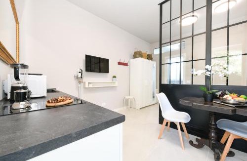 Villaggio Sanghen Apartment | MGH- AMAI Small Holiday Cottage