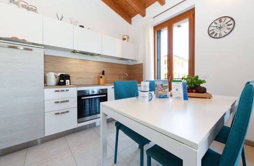 Lugana Apartment | MGH Family Stay - Baglio Degli Ulivi 60