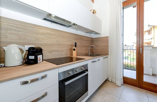 Lugana Apartment | MGH Family Stay - Baglio Degli Ulivi 60