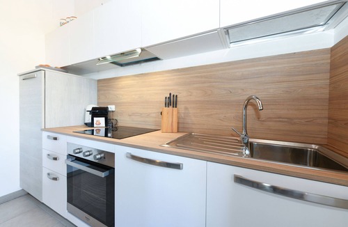 Lugana Apartment | MGH Family Stay - Baglio Degli Ulivi 60