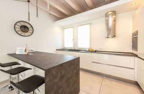 San Benedetto di Lugana Ski Chalet | MGH Luxury - Villa Marlene