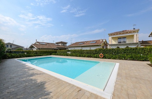 San Benedetto di Lugana Ski Chalet | MGH Luxury - Villa Marlene