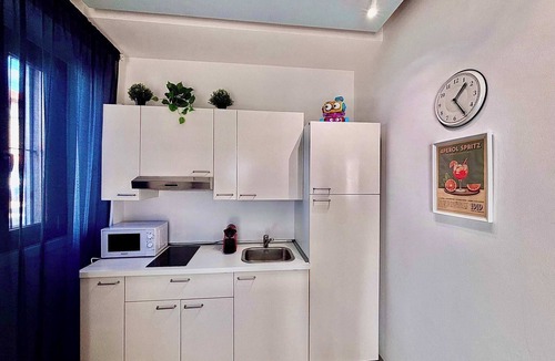 Precotto Apartment | Milan City View Apartment: Modern Comfort & Prime Location