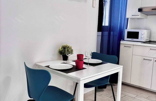 Precotto Apartment | Milan City View Apartment: Modern Comfort & Prime Location