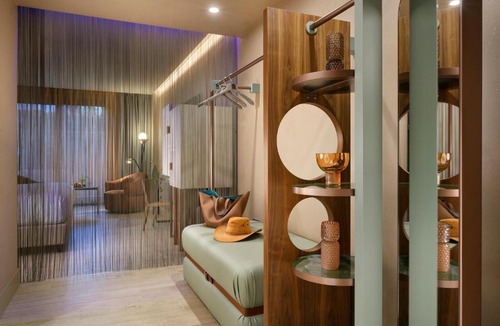Villapizzone Hotel | Milan Suite Hotel