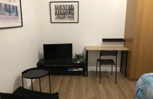 Baggio Apartment | MilanBed