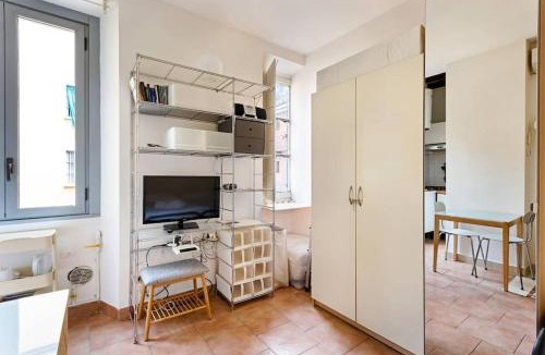 Porta Venezia Apartment | Milano Centro, Monolocale Porta Venezia