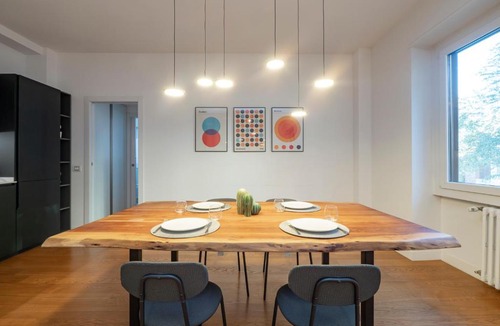 Ghisolfa Apartment | Milano in Stile, appartamento comodo ed elegante