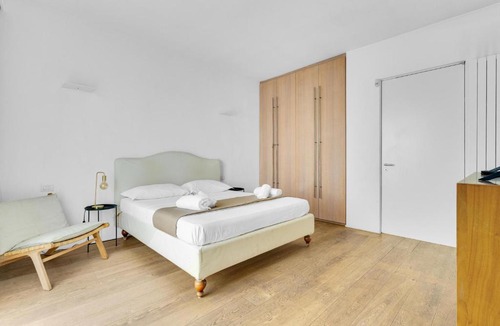 Maggiolina Apartment | Milano Luxury Skyline Penthouse